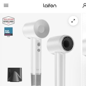 Laifen Hair Dryer Swift